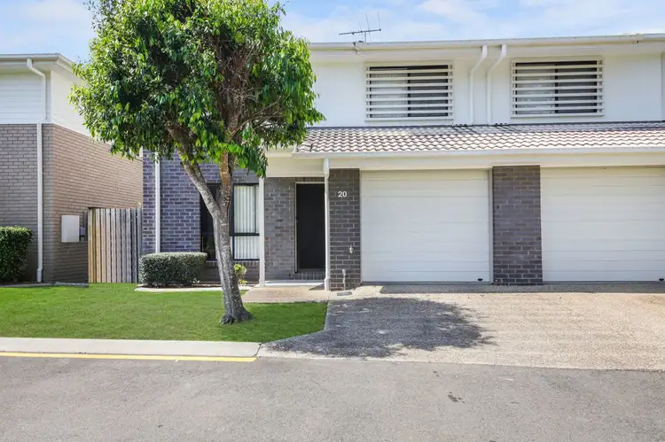 20/93 Penarth Street, Runcorn QLD 4113