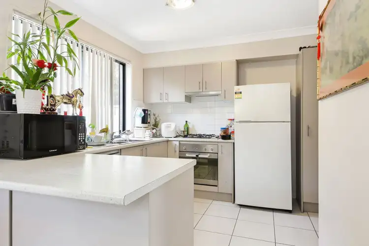 Fifth view of Homely townhouse listing, 20/93 Penarth Street, Runcorn QLD 4113