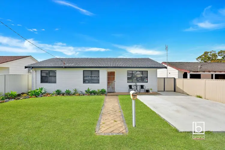 45 Robson Avenue, Gorokan NSW 2263