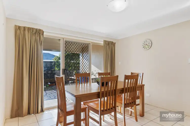 Fifth view of Homely unit listing, 3/15A Mary Street, Mount Lofty QLD 4350