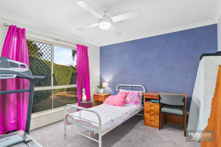Sixth view of Homely unit listing, 3/15A Mary Street, Mount Lofty QLD 4350
