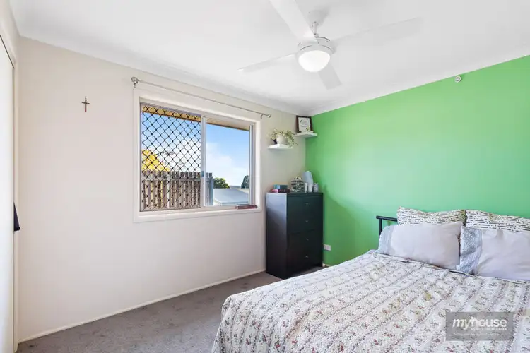 Seventh view of Homely unit listing, 3/15A Mary Street, Mount Lofty QLD 4350