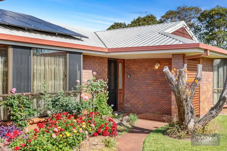 Second view of Homely house listing, 14 Smythe Street, Kearneys Spring QLD 4350