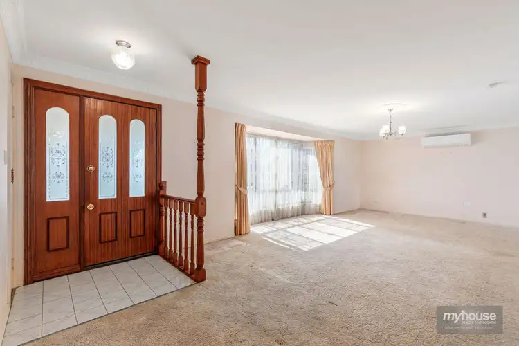 Third view of Homely house listing, 14 Smythe Street, Kearneys Spring QLD 4350