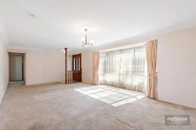 Fourth view of Homely house listing, 14 Smythe Street, Kearneys Spring QLD 4350