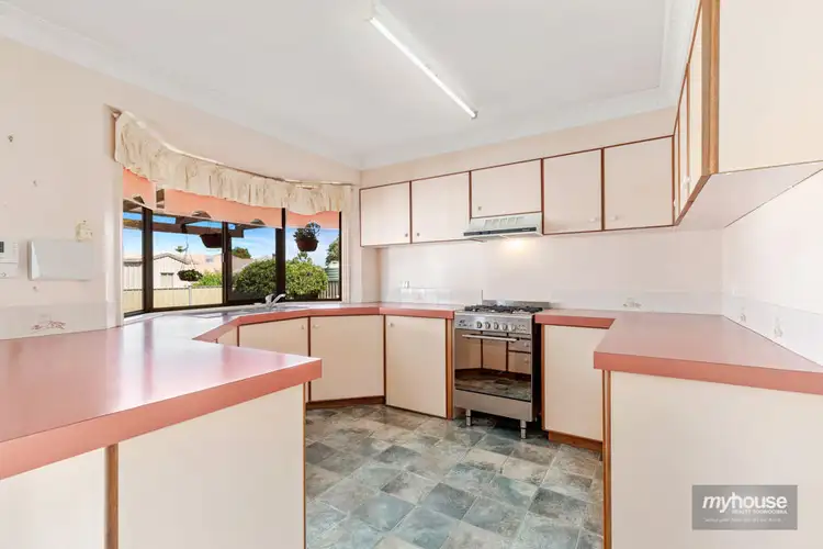 Fifth view of Homely house listing, 14 Smythe Street, Kearneys Spring QLD 4350