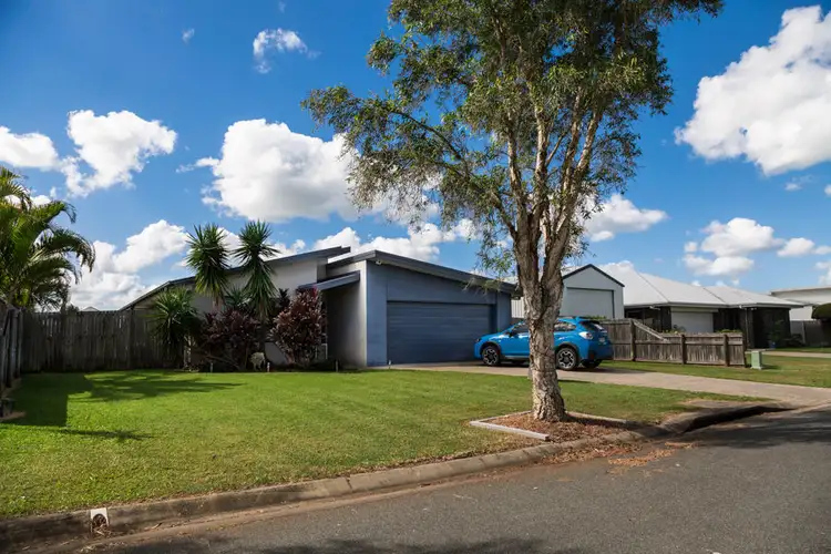 Main view of Homely house listing, 21 Dorothy Place, Mirani QLD 4754