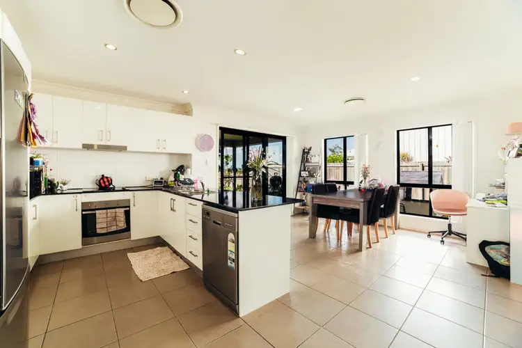 Third view of Homely house listing, 21 Dorothy Place, Mirani QLD 4754