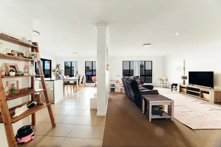 Fourth view of Homely house listing, 21 Dorothy Place, Mirani QLD 4754