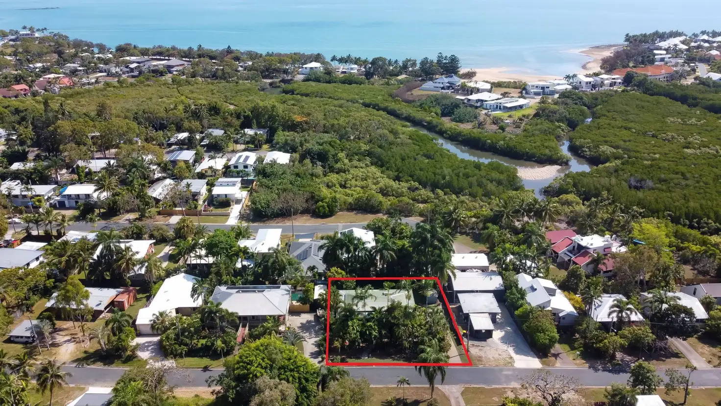 Main view of Homely house listing, 26 Mackenzie Street, Eimeo QLD 4740