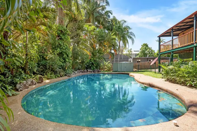 Second view of Homely house listing, 26 Mackenzie Street, Eimeo QLD 4740
