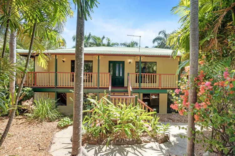 Third view of Homely house listing, 26 Mackenzie Street, Eimeo QLD 4740