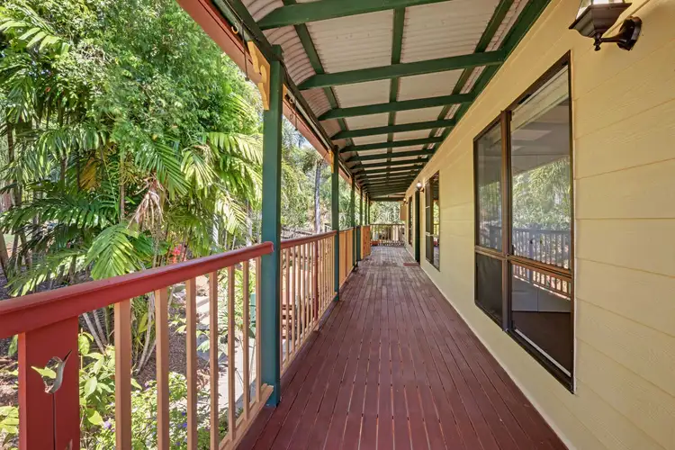 Fourth view of Homely house listing, 26 Mackenzie Street, Eimeo QLD 4740