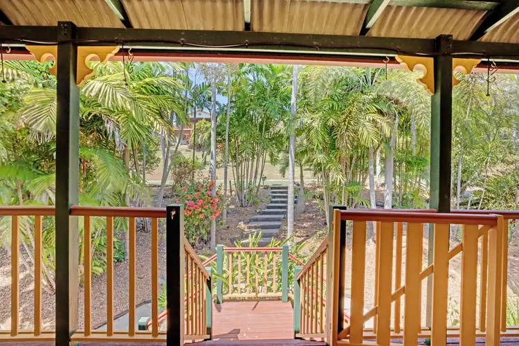 Fifth view of Homely house listing, 26 Mackenzie Street, Eimeo QLD 4740