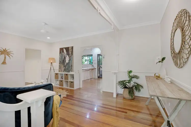 Sixth view of Homely house listing, 26 Mackenzie Street, Eimeo QLD 4740