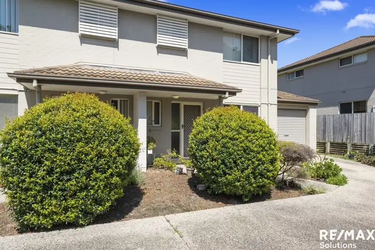 Main view of Homely townhouse listing, 1/71-77 Goodfellows Road, Kallangur QLD 4503