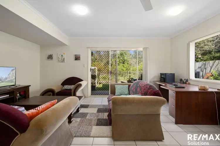 Second view of Homely townhouse listing, 1/71-77 Goodfellows Road, Kallangur QLD 4503