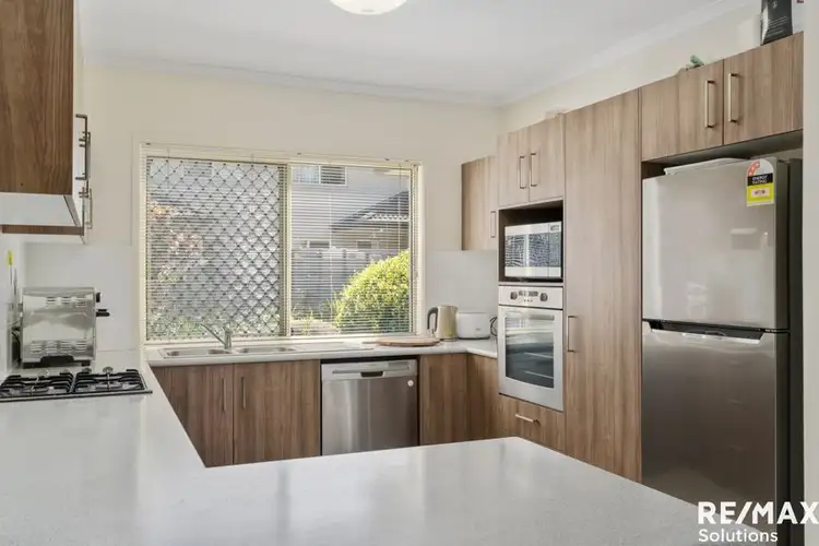 Fifth view of Homely townhouse listing, 1/71-77 Goodfellows Road, Kallangur QLD 4503