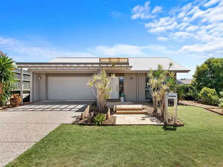 Main view of Homely house listing, 10 Franklin Street, Wakerley QLD 4154