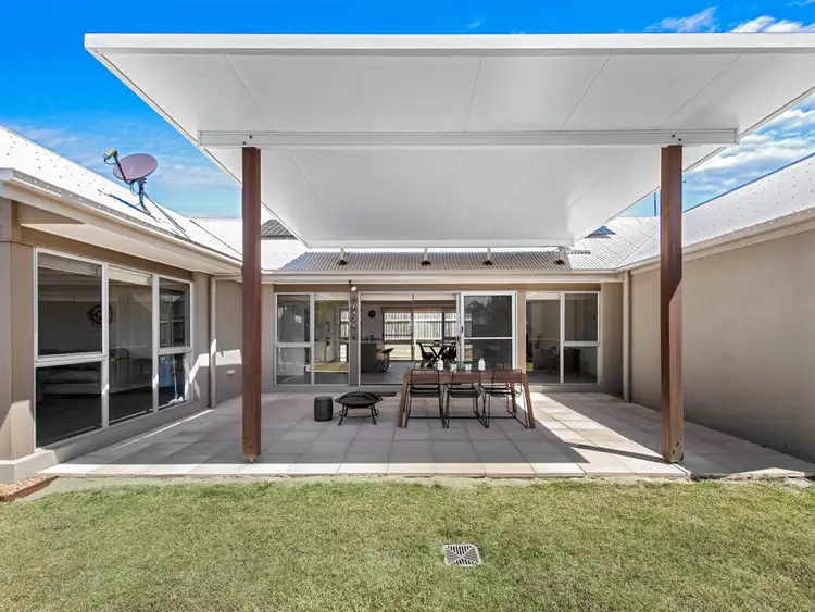 Third view of Homely house listing, 10 Franklin Street, Wakerley QLD 4154