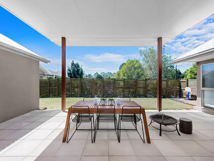 Fourth view of Homely house listing, 10 Franklin Street, Wakerley QLD 4154