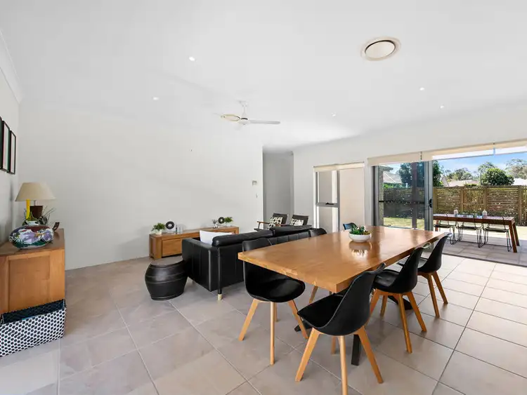 Fifth view of Homely house listing, 10 Franklin Street, Wakerley QLD 4154