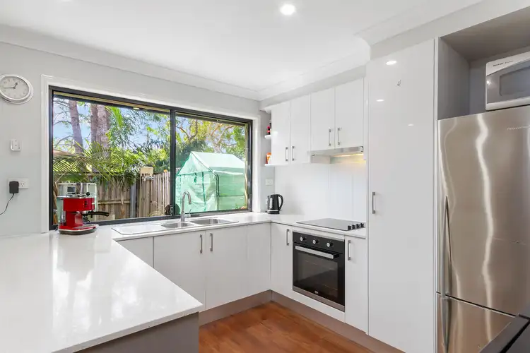 Main view of Homely townhouse listing, 26/1 Secondary Street, Upper Coomera QLD 4209