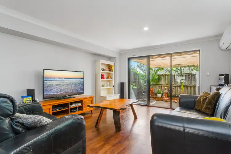 Second view of Homely townhouse listing, 26/1 Secondary Street, Upper Coomera QLD 4209