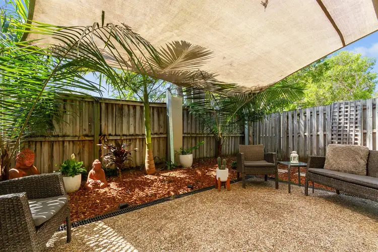 Third view of Homely townhouse listing, 26/1 Secondary Street, Upper Coomera QLD 4209