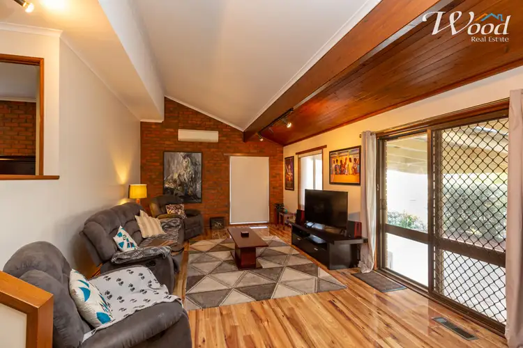 Third view of Homely house listing, 394 Halehaven Cres, Lavington NSW 2641
