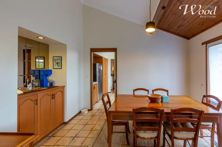 Fifth view of Homely house listing, 394 Halehaven Cres, Lavington NSW 2641