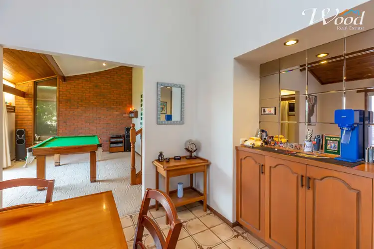 Sixth view of Homely house listing, 394 Halehaven Cres, Lavington NSW 2641