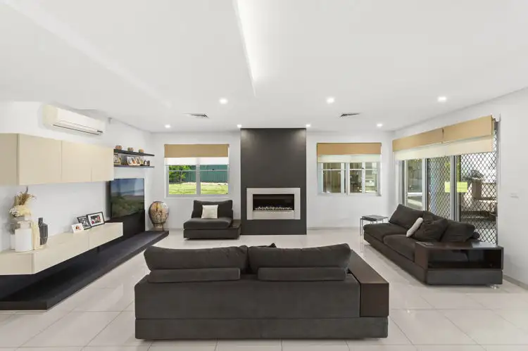 Second view of Homely house listing, 7 Grant Crescent, Merrylands NSW 2160