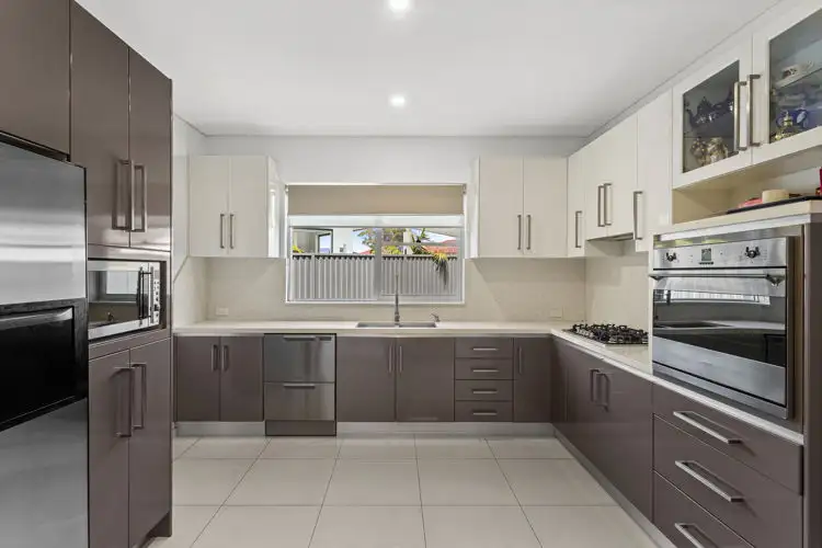 Sixth view of Homely house listing, 7 Grant Crescent, Merrylands NSW 2160