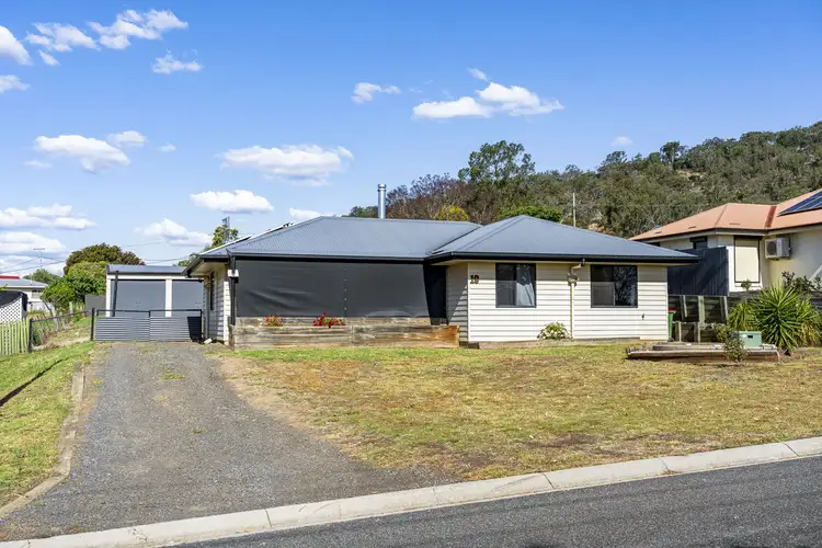 19 Bell Street, Greenmount QLD 4359
