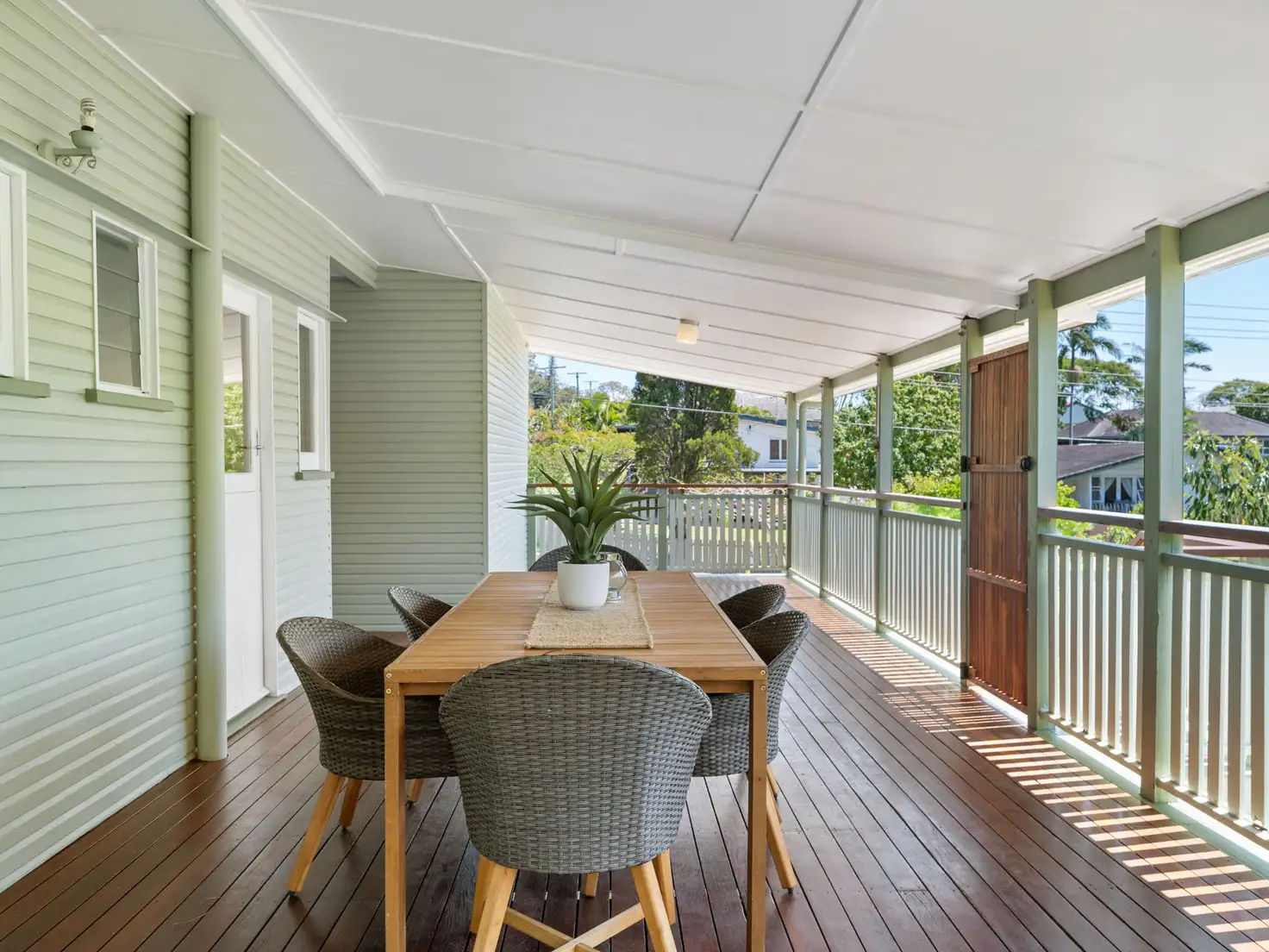 Main view of Homely house listing, 101 Clausen Street, Mount Gravatt East QLD 4122