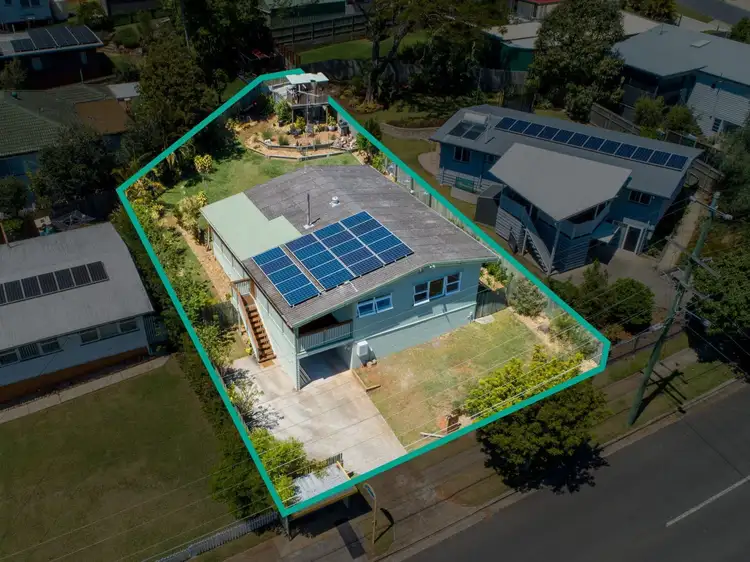 Third view of Homely house listing, 101 Clausen Street, Mount Gravatt East QLD 4122