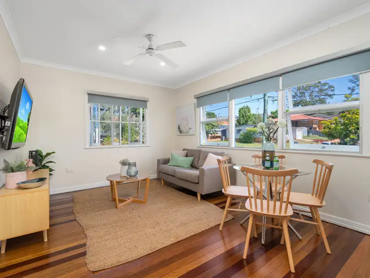 Fifth view of Homely house listing, 101 Clausen Street, Mount Gravatt East QLD 4122