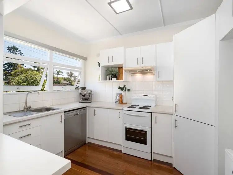 Sixth view of Homely house listing, 101 Clausen Street, Mount Gravatt East QLD 4122