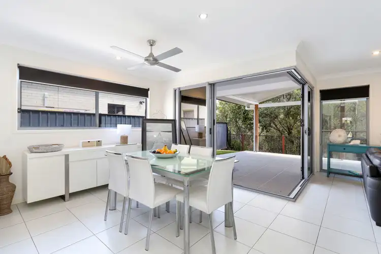 Second view of Homely house listing, 14 Parkview Drive, Little Mountain QLD 4551
