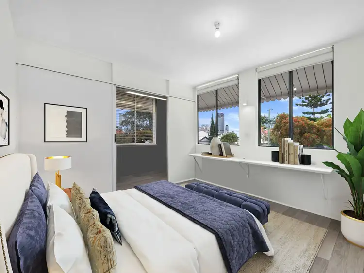 1/50 Hampstead Road, Highgate Hill QLD 4101