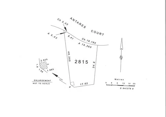 Fifth view of Homely house listing, 15 Antares Court, Woodroffe NT 830
