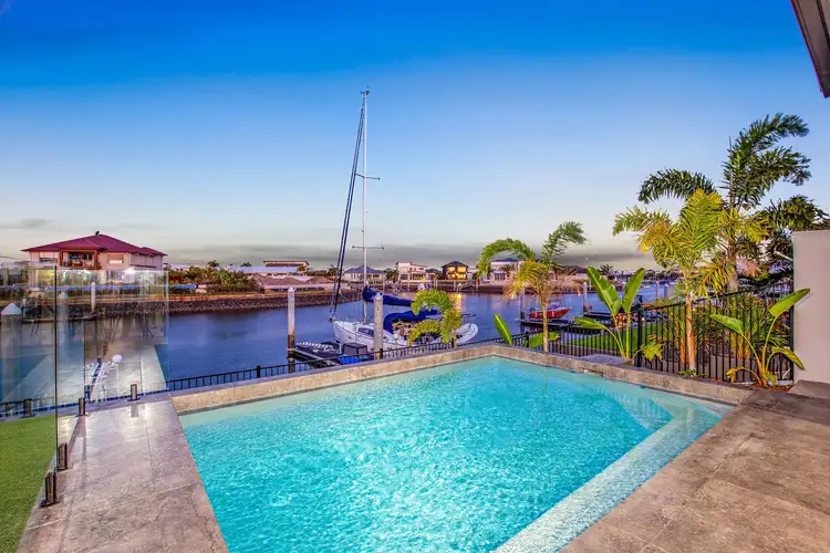 20 Moreton Drive, Jacobs Well QLD 4208