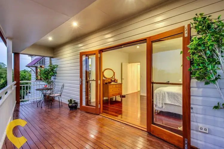 Second view of Homely house listing, 12 Esher St, Tarragindi QLD 4121