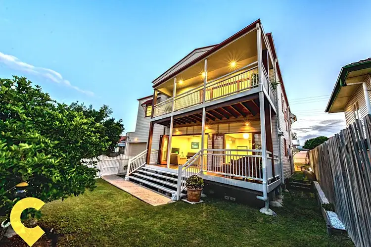 Third view of Homely house listing, 12 Esher St, Tarragindi QLD 4121