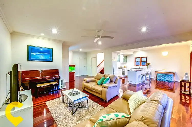 Fourth view of Homely house listing, 12 Esher St, Tarragindi QLD 4121