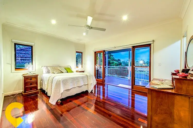 Fifth view of Homely house listing, 12 Esher St, Tarragindi QLD 4121