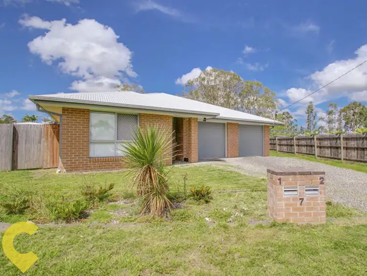 7 Hancock Street, Caboolture QLD 4510