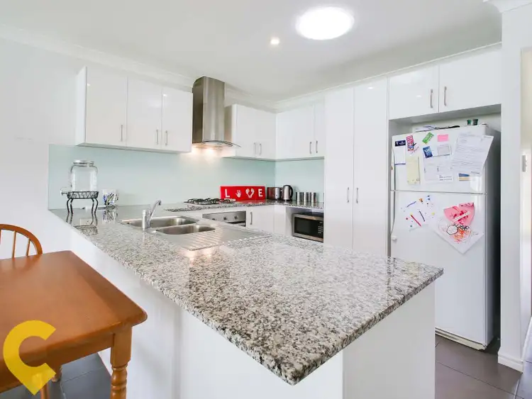 Second view of Homely house listing, 7 Hancock Street, Caboolture QLD 4510