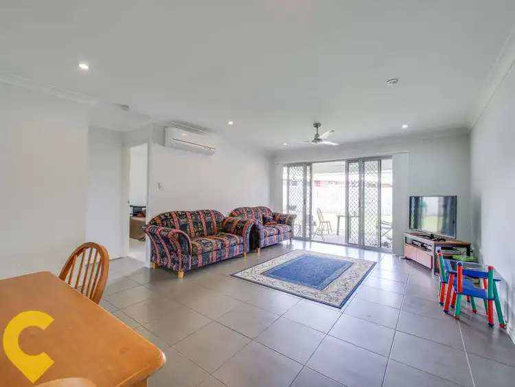 Fourth view of Homely house listing, 7 Hancock Street, Caboolture QLD 4510